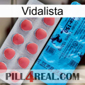 Vidalista new14